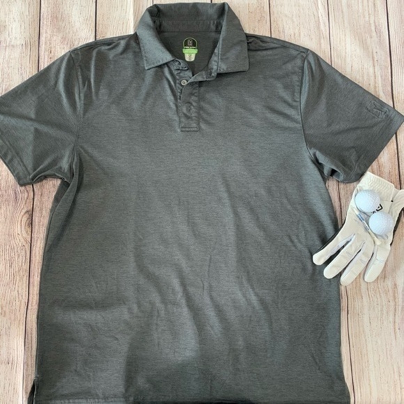 PGA Tour golf shirt - Picture 6 of 8